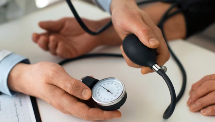 Stressz és vérnyomás kapcsolata